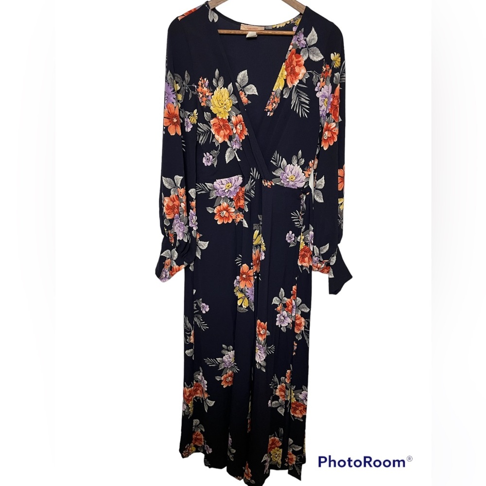 Gorgeous Karen-T designs Jumpsuit, SIZE XL